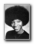 Patricia Johnson: class of 1975, Norte Del Rio High School, Sacramento, CA.